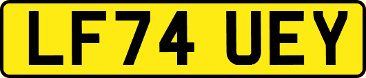 LF74UEY