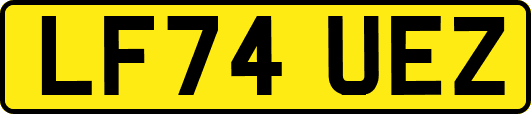 LF74UEZ
