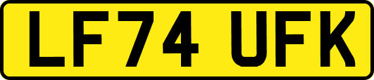 LF74UFK