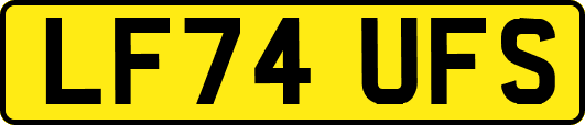LF74UFS
