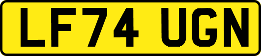 LF74UGN