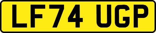 LF74UGP