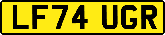 LF74UGR