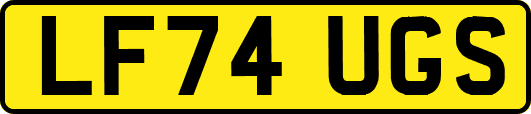 LF74UGS