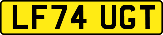 LF74UGT