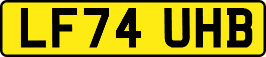 LF74UHB