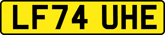 LF74UHE