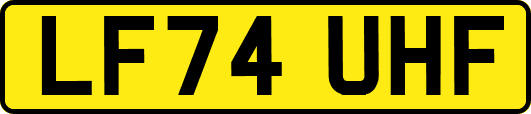 LF74UHF
