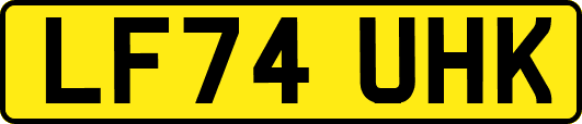 LF74UHK