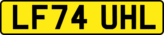 LF74UHL
