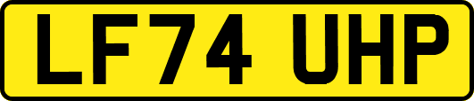 LF74UHP