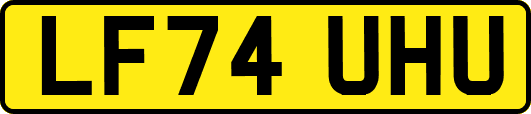 LF74UHU
