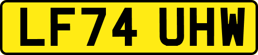 LF74UHW