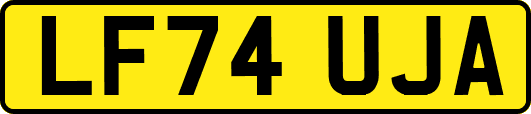 LF74UJA