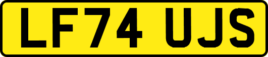 LF74UJS