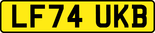 LF74UKB