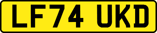 LF74UKD