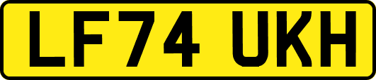 LF74UKH