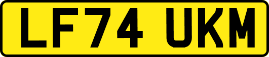 LF74UKM