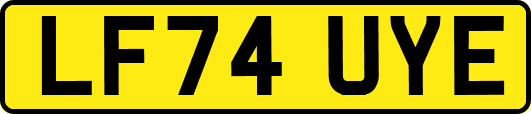 LF74UYE