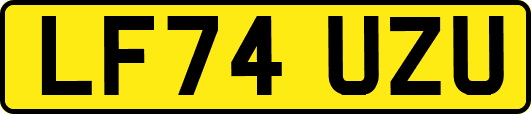 LF74UZU