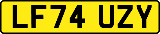 LF74UZY