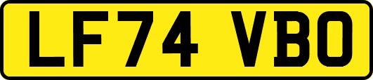 LF74VBO
