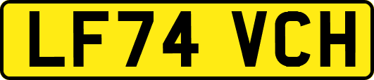 LF74VCH