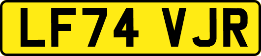LF74VJR