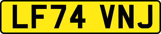 LF74VNJ