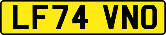 LF74VNO