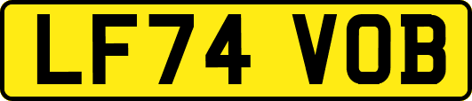 LF74VOB