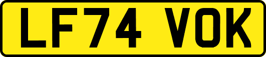 LF74VOK
