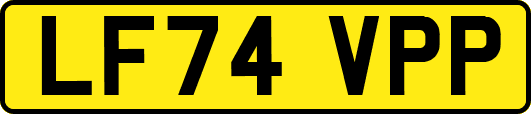 LF74VPP