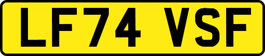 LF74VSF