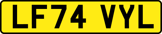 LF74VYL