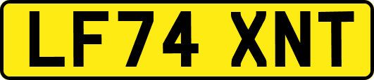 LF74XNT