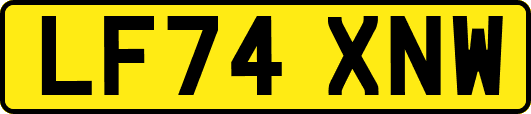 LF74XNW