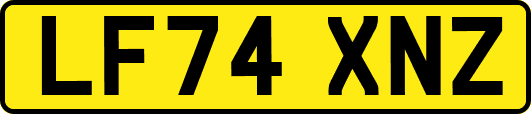 LF74XNZ
