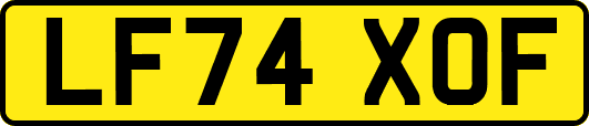 LF74XOF