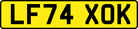 LF74XOK