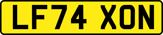 LF74XON