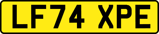 LF74XPE