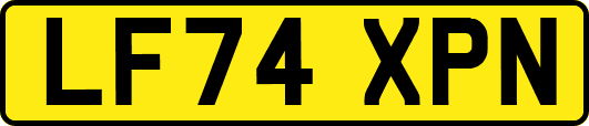 LF74XPN