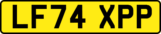 LF74XPP