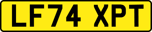 LF74XPT