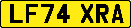 LF74XRA