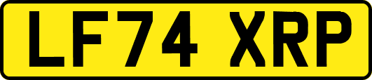 LF74XRP