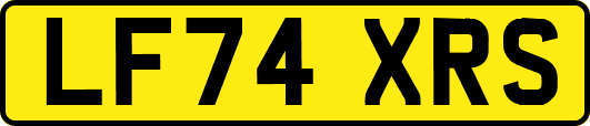 LF74XRS