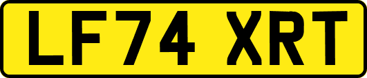 LF74XRT